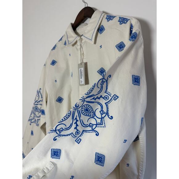 Kith apollo shirt - Picture 4 of 7